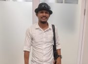 Arif Masman Laporkan Een, Atas Dugaan Penggelapan Dana Terkait Pencalonan Bupati