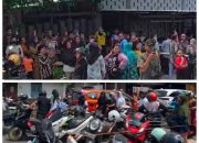 Dugaan Money Politik Salah Satu Tim Paslon IM Memicu Polemik