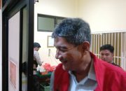 Terbukti Korupsi, Alwin Albar hanya Divonis 3 Tahun