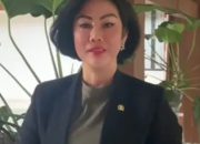 Dilaporkan Ke Polisi, Me Hoa Ada Apa denganmu ?