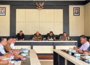 Pemkab Basel Berharap Nataru 2025 Berjalan Lancar dan Kondusif