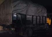 Sssssstttt….. Ada Dugaan Keterlibatan Oknum Wartawan dalam Pengiriman Timah 17 Ton Dibelitung