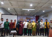 Lazismu Babel Gelar Rakerwil Tahun 2025, Sinergi Kebajikan Inovasi Sosial dan Capaian SDGs