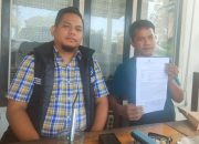 Anggota DPRD Belitung Dilaporkan Atas Penipuan dan Penggelapan, Joperianta Tarigan : Kembalikan Uang Saya