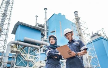 PT Timah Hadirkan Teknologi Terbaru dalam Eksplorasi Demi Meningkatkan Sumber Daya dan Cadangan Timah.