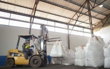 PT Timah Fokus pada Hilirisasi dan Pengembangan Mineral Ikutan