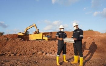 PT Timah Mantapkan Posisi Indonesia di Industri Global