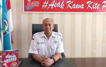 Posyandu di Bangka Selatan Tumbuh Pesat, 95 Persen Sudah Aktif Siap Layani Masyarakat