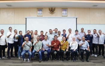 Pasca Aksi, ⁠PT Timah Fasilitasi Pertemuan Bersama Penambang, Bahas Solusi Timah Rakyat