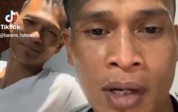 Batara Toboali Viral, Serukan Penambang Rakyat Jual Timah ke PT Timah dan Dukung Satgas Tambang