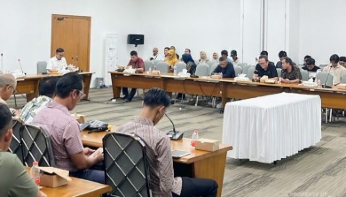 PT Timah Tbk Kaji Ulang pola Kemitraan Penambangan 