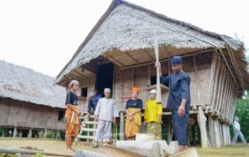 PT TIMAH Tbk Hadirkan Berbagai Program CSR untuk Masyarakat di Lingkar Tambang