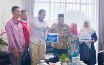 PT TIMAH Tbk Kolaborasi dengan BKKBN Dukung Pengentasan Stunting Menuju Generasi Emas 2045