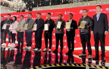 Perkuat Posisi Indonesia Sebagai Produsen Timah Global, PT TIMAH Tbk Raih Penghargaan di APAC Tin Conference 2025