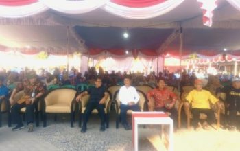 Dinas Pendidikan Kota Pangkalpinang Genjot Pembelajaran Dambus bagi Pelajar