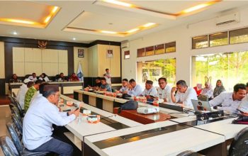 Wabup Debby: Kolaborasi Kunci Utama Wujudkan Bangka Selatan Bersih dari Narkoba