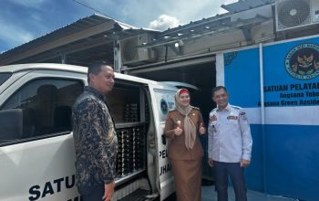 Wabup Debby: MBG Harus Benar-Benar Dirasakan Anak Sekolah