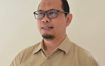 Belum Limbah, Buku Ichwan Azwardi Tegaskan SHP Penambangan Masyarakat Masih Kaya Potensi