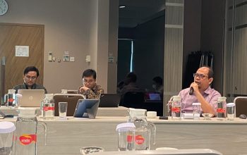 Praktisi Pertambangan Ichwan Azwardi Ungkap Potensi LTJ Hasil Pengolahan Timah