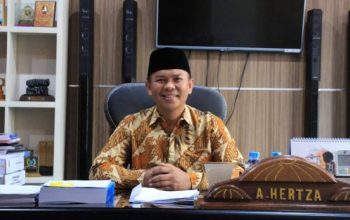 Abang Hertza: Pemotongan TPP ASN 20% Demi Keseimbangan Pembangunan Pangkalpinang