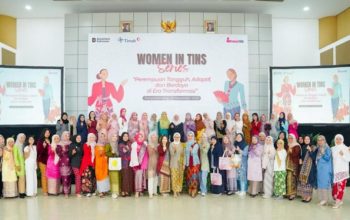 PT TIMAH Tbk Rayakan Hari Ibu: Perempuan Tangguh, Adaptif, dan Berdaya