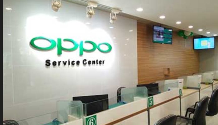 Karyawan OPPO di Pulau Bangka Keluhkan Gaji Tak Manusiawi, HRD Diduga Mark Up