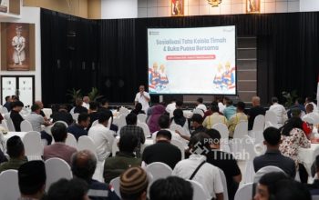 Terus Berbenah, Ini Langkah Konkret PT TIMAH dalam Perbaikan Tata Kelola Perusahaan