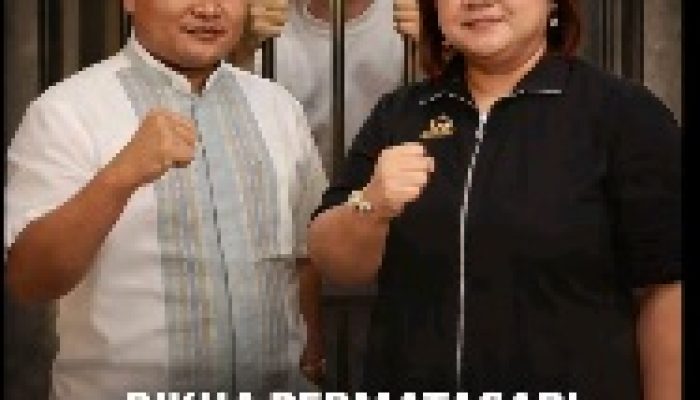 Advokat Rikha Permatasari, S.H, M.H, C.Med, C.LO, C.PIM, Jangan Bungkam WARTAWAN dengan Pencitraan