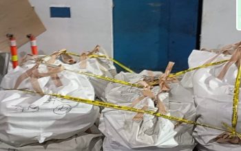 Klarifikasi PT TIMAH Soal Isu Penitipan BB Timah, Anggi: Tegaskan Sesuai Prosedur