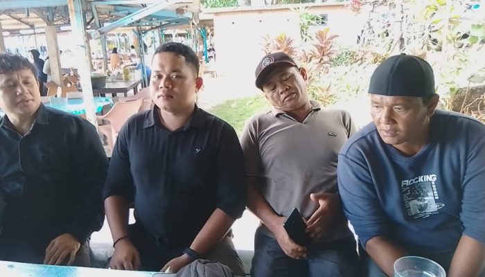 Misteri Tanah Leluhur Desa PERGAM Kian Panas, Memicu Tanda Tanya di Tengah Masyarakat