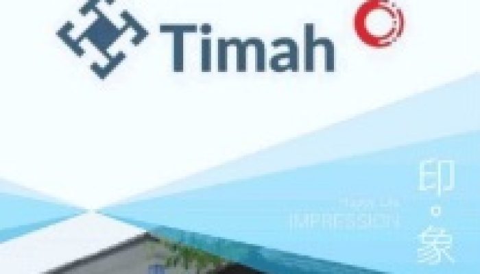 PT TIMAH Bersama Mitra Usaha, Lakukan Pengerukan Muara Air Kantung Guna Permudah Akses Nelayan