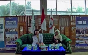 PT TIMAH Bersama PT DAK Bekali Karyawan Edukasi dan Pemeriksaan Kesehatan