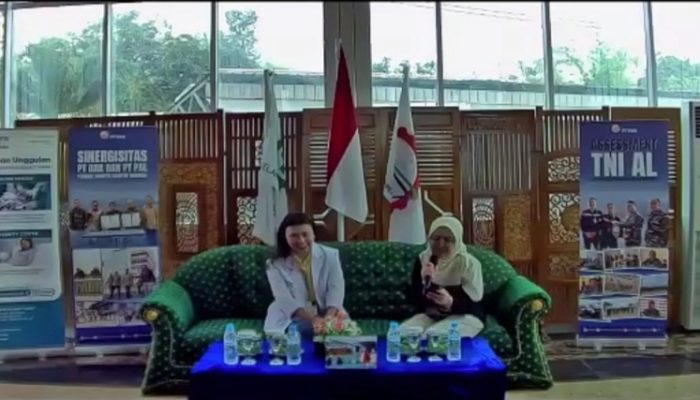 PT TIMAH Bersama PT DAK Bekali Karyawan Edukasi dan Pemeriksaan Kesehatan