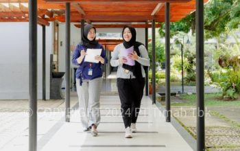 Kolaborasi Dunia Pendidikan, PT TIMAH Fasilitas Ratusan Mahasiswa dan Siswa Magang di Berbagai Unit Kerja