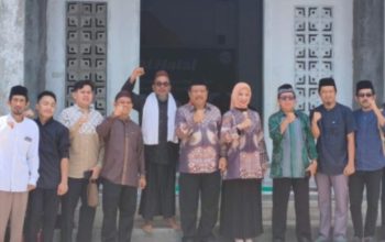 Wali Kota Pangkalpinang Dorong Penguatan Silaturahmi Alumni IKPM Gontor