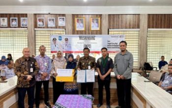 Pemkot Pangkalpinang Gelar Musrenbang RKPD 2027 Tampung Aspirasi Pembangunan