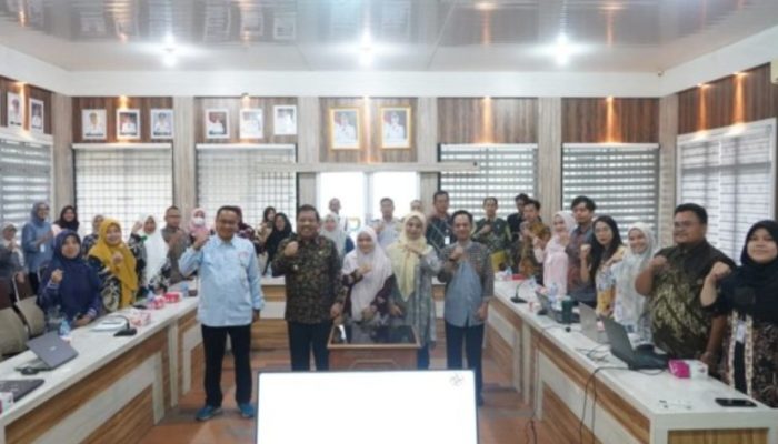 Isu Lingkungan Hidup Jadi Sorotan dalam FGD SLHD