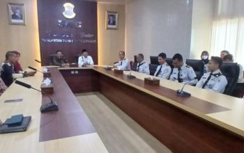 Pemkot Pangkalpinang Bersama Kanwil Pemasyarakatan Teken Nota Kesepakatan