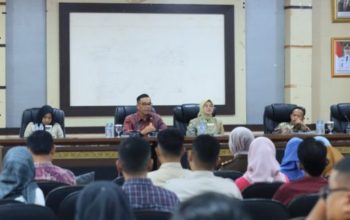 Evaluasi Program MBG, Koordinasi dan Mutu Makanan Jadi Perhatian Bersama