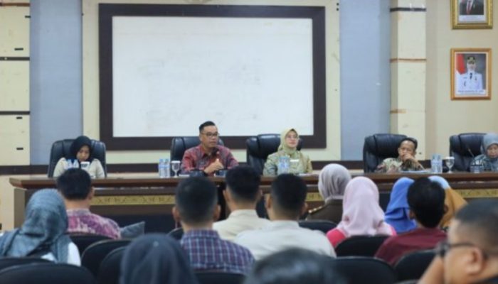 Evaluasi Program MBG, Koordinasi dan Mutu Makanan Jadi Perhatian Bersama