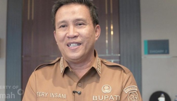 PT TIMAH: Mitra Strategis Pemkab Bangka, Ini Harapan Bupati di Momen HUT ke-260 Kota Sungailiat