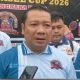 Kapolres Basel: jadikan Turnamen Tenis Cup 2026, Momen Pererat Persaudaraan dalam Semangat Hari Bhayangkara ke-80