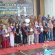 PT TIMAH Perkuat Pendidikan, Dukung Pelepasan Siswa SMAN 1 Mentok Berlangsung Meriah