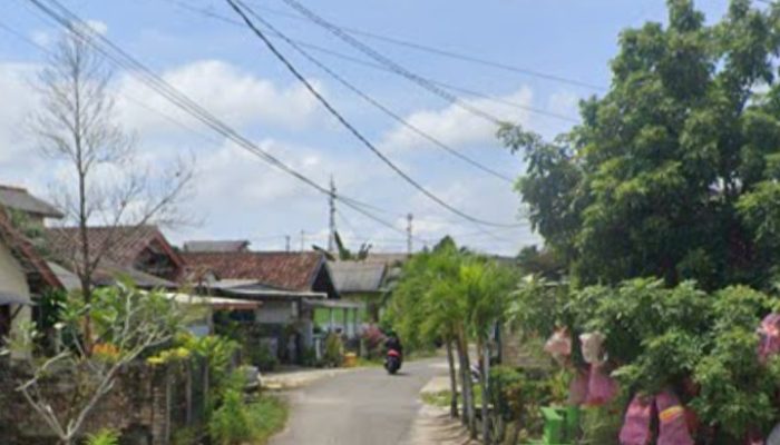 Belum Dilantik dan Baru Bermodalkan SK, RT 1/RW 1 Rejosari Disorot Warga, Wali Kota Diminta Bertindak