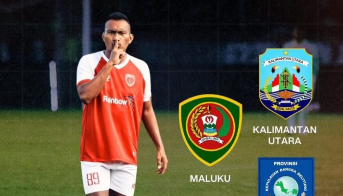 Heboh! 3 Provinsi Tanpa Klub di Kompetisi Resmi, Sepakbola Bangka Belitung Jadi Sorotan