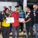 Tim Baher: Berikan Motivasi, Salurkan Bantuan untuk Kontingen Pramuka Bangka Selatan Jelang Jambore Nasional 2026