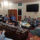 PJS Babel Audiensi dengan Wakil Wali Kota Pangkalpinang, Soroti Iuran Sampah hingga Dugaan Kejanggalan di DLH