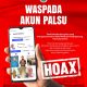 Waspada Penipuan, Diskominfo Pangkalpinang Ingatkan Masyarakat Soal Akun Palsu Wakil Wali Kota