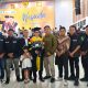 20 Mahasiswa Penerima Beasiswa Tim BAHER dan ANC, Resmi Diwisuda