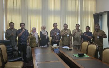Pemkot Pangkalpinang dan TVRI Babel Matangkan Rencana Nobar Piala Dunia 2026